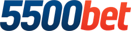 5500bet Logo